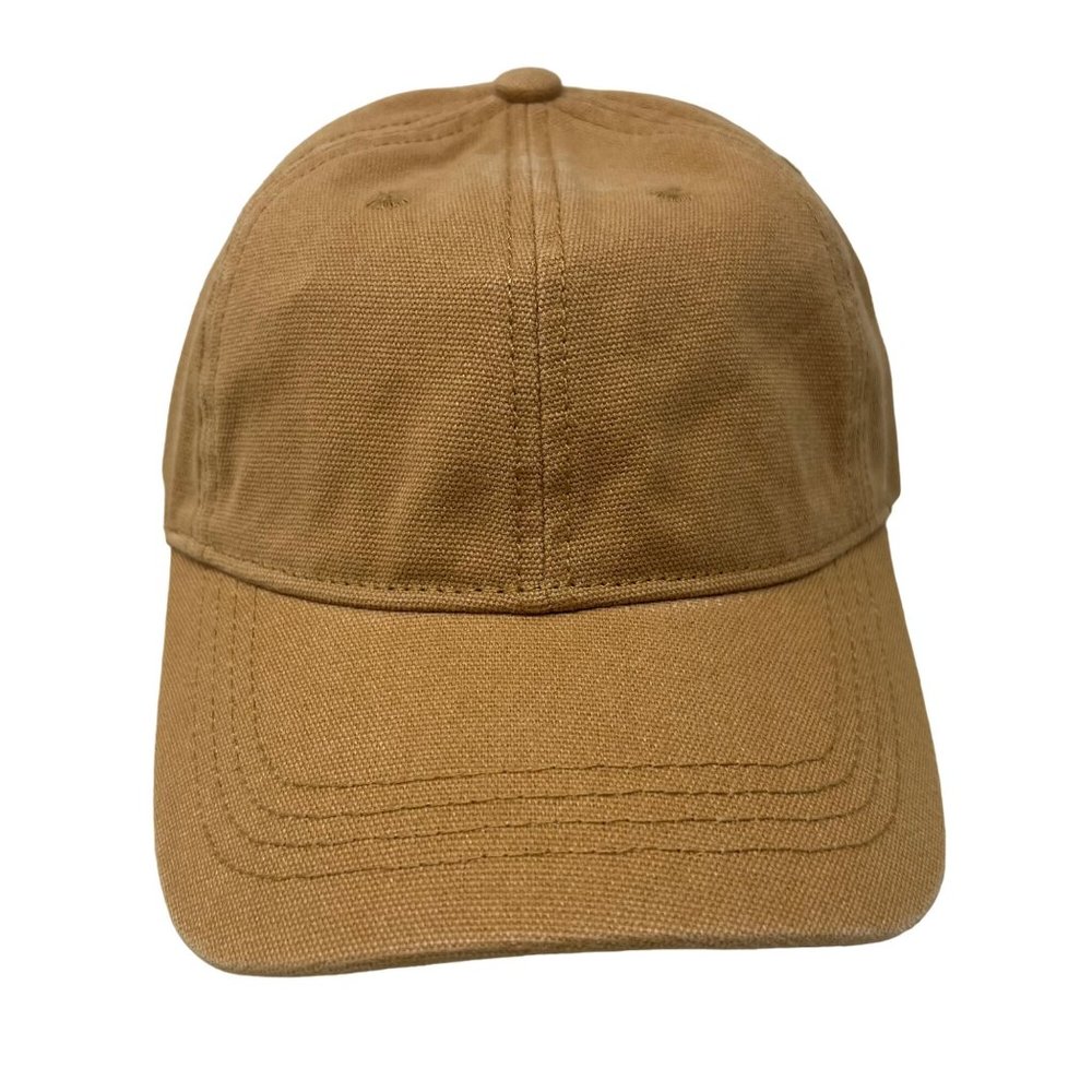 Good Land Supply Co. Baseball Cap Men's OS Adjustable Snapback Outdoor NEW